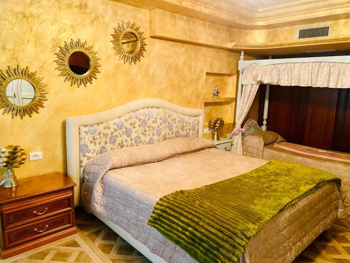 Alle Due Palme Hotel 2*