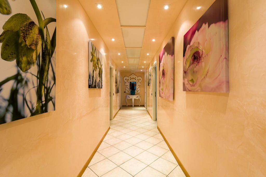 Hotel Alle Due Palme