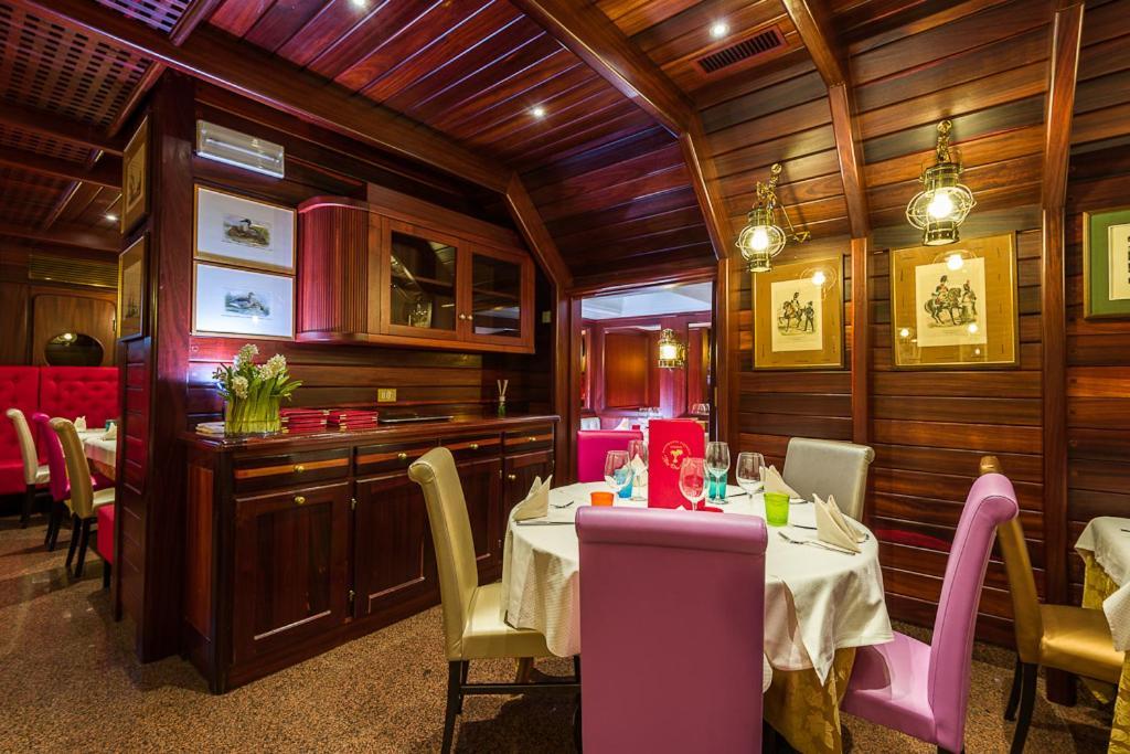 Hotel Alle Due Palme