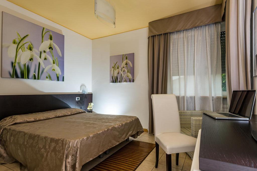 Hotel Alle Due Palme 2*
