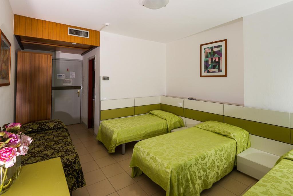 Hotel Alle Due Palme
