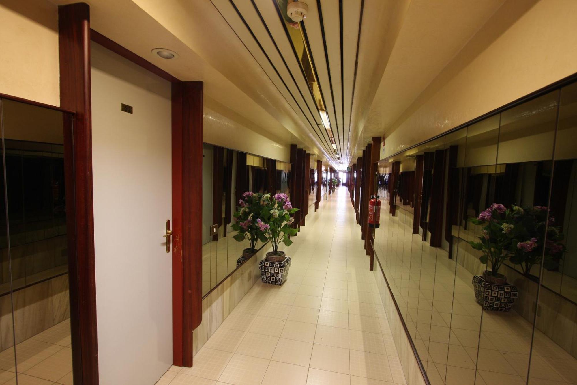 Hotel Alle Due Palme Udine