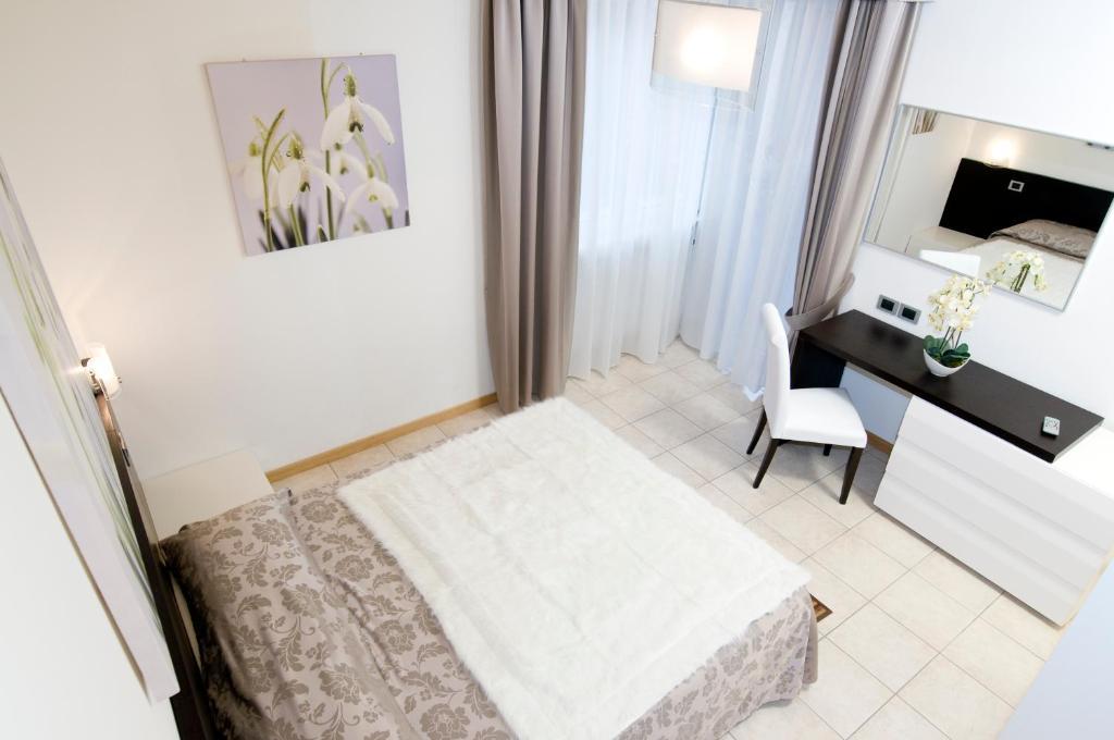 Alle Due Palme Hotel 2*