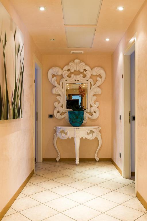 Alle Due Palme Hotel 2*