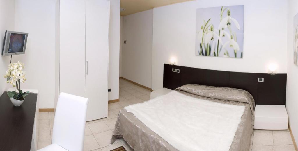 Alle Due Palme Hotel Udine